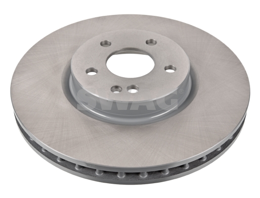 Disc frana 10 10 4855 SWAG